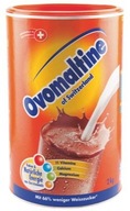 KAKAO CZEKOLADA OVOMALTINE NAPÓJ Z WITAMINAMI 500g