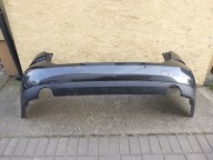 BMW 6 G32 GT GRAN TURISMO 17- bumper rear