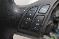 steering wheel, leather black MULTI HONDA CR-V 3 III 06-09