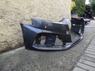 AUDI A5 II B9 8W6 LIFT FL 2019- front bumper