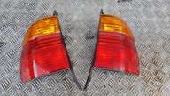 BMW 5 E39 light left right rear part TOURING LIFT