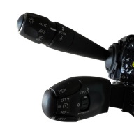 switch, control PEUGEOT 2008 II