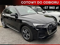 Audi Q5 40 TDI quattro Advanced Sportback Suv 2.0 (204KM) 2024