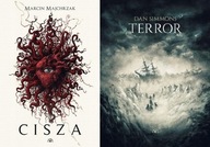 Cisza + Terror Majchrzak Simmons