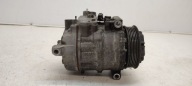 compressor of the air conditioning Mercedes W203 2,0 compressor;