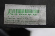 moulding threshold left MERCEDES W207 COUPE 09-17