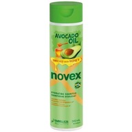 Novex šampón s avokádovým olejom 300 ml