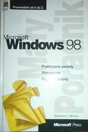 Microsoft Windows 98. Praktyczne - Nelson