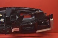 dashboard instrument panel console cockpit airbag EU BMW F01 F02 08-12