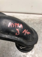 cijev prijenos interkulera OPEL ASTRA J 13419572