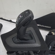 DEKORY KOMPLET BMW 435 D F32 F36