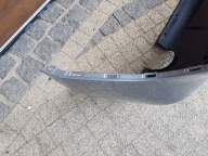 bumper rear BMW 1 F40 m-packet