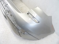 BMW X3 F25 bumper rear part rear