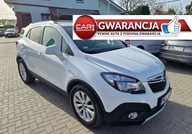 Opel Mokka 1,6 CDTI 136 KM Automat Serwis GWAR...