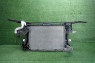 AUDI A3 8V 12- support panel for radiators front