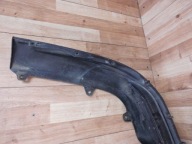 Lexus RX450H IV 2015+ accessories bumper rear part diffuser