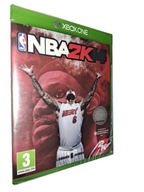 NBA 2k14 / NEW / Xbox One