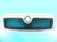 ATRAPA GRILL SKODA OCTAVIA I 00-10 LIFT