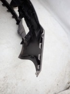 SEAT IBIZA IV 4 LIFT 12-17 bumper front front SPR PDC
