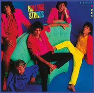 Rolling Stones Dirty Work