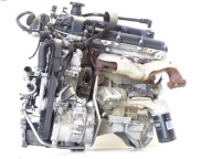 engine complete JAGUAR XF 3.0 V6 9S766AA MONTAZ WYMIANA