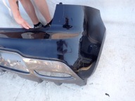 KIA RIO III 3 HB 11-14 bumper rear part rear TUNING