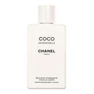 Chanel Coco Mademoiselle nawilżająca emulsja do ciała 200ml FOLIA WAWA