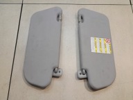 Blende Abdeckung PRZECIWSLONECZNA MAZDA 3 BK 1.6