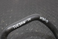 crijevo prijenos vode HYUNDAI TUCSON IV 4