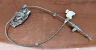 bonnet latch lock TESLA MODEL S 1033011-00-A
