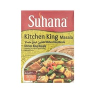 Korenie Kitchen King Suhana 100g