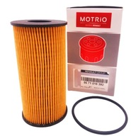 Motrio 8671018392 Olejový filter