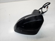 mirror exterior left AUDI A3 8V 8V3 LY9T 6-PIN UK