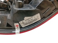 light right rear part RENAULT KADJAR (15-18) 265508701R