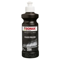 SONAX GLASS POLISH do polerowania szyb 250ml