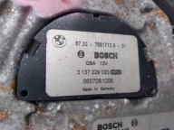 BMW E60 E61 7801657 ventilátor chladiče 7791548 DIESEL