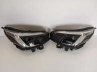 light Full Led SUBARU FORESTER V 22R right left