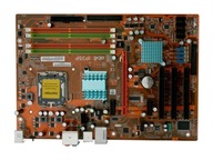 Płyta Główna 775 Abit IP35P QUAD 8GB P35 ATX