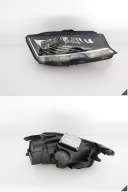 SKODA FABIA III LIFT 6V1 18-21 FULL LED light EU R