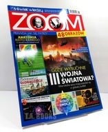 MAGAZYN ŚWIAT WIEDZY - ZOOM 6/2021