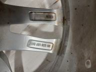 AUDI OE disk hliníkový 18" CALI 8W0601025HK