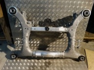 IDEALNY subframe rear ROLLS ROYCE RR4 RR5 RR6 1