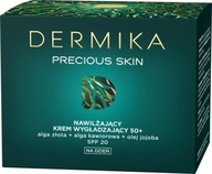 DERMIKA Precious Skin denný krém 50+ 50 ml