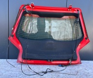 trunk door boot rear part rear AUDI A3 8L