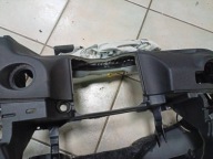 dashboard instrument panel console Mercedes-Benz E-Class W212 2011rok USA