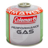 Kartusz gaz Coleman Performance C300 240g EN417