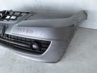 MERCEDES A-KLASA W169 LIFT 08-12 bumper