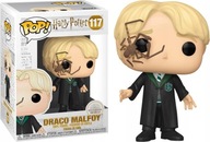 Funko POP! Figúrka 117 - Malfoy w/ Whip Spider