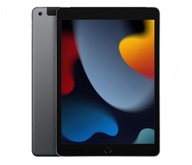Tablet Apple iPad (9th Gen) 10,2" 3 GB / 64 GB sivý