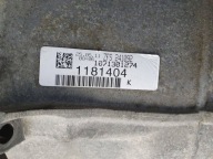 AUTOMATYCZNA Getriebe BMW 6HP19 7630967 E90 E60 320d SPRAWDZANA @